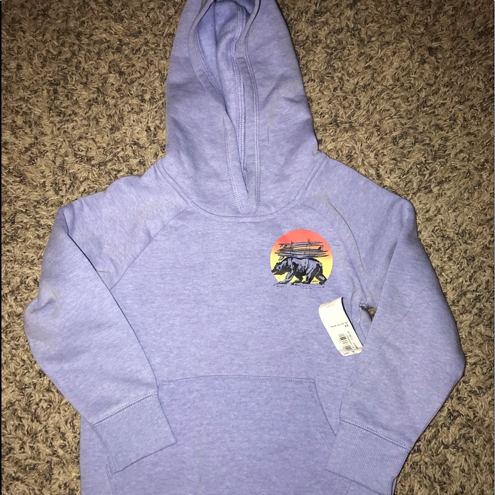 NWT Old Navy Hoodie 3T